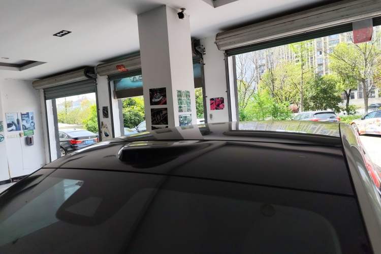 Used IM LS6 2023 Max Standard Edition
