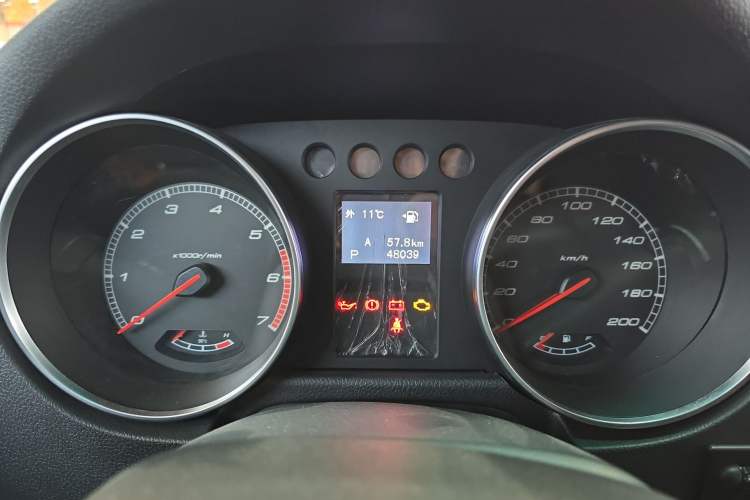 Used BAIC Off-Road BJ40 2017 40L 2.3T Automatic All-Wheel Drive Ring of the Tower Champion Edition