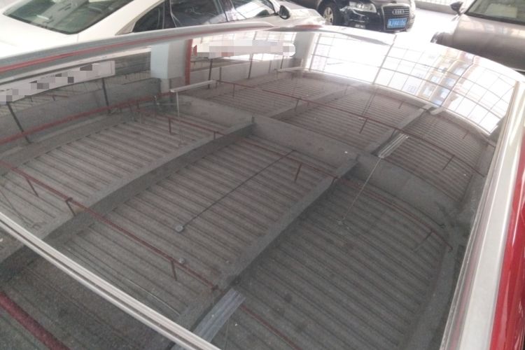 Used Haval F5 2018 1.5T i-Van