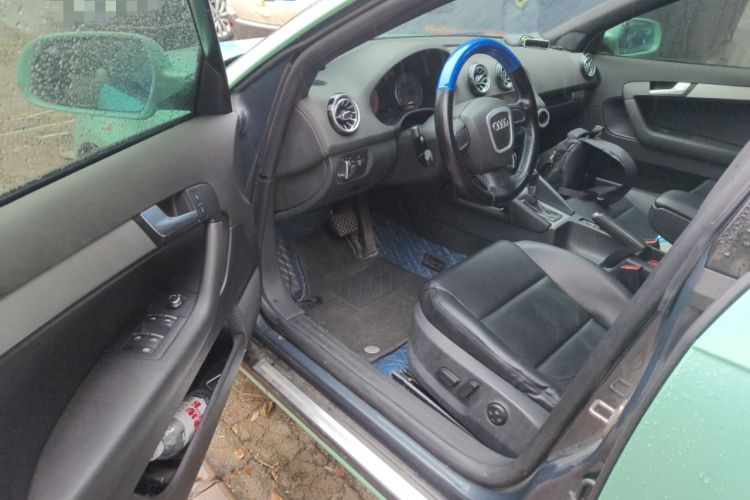 Used Audi A3 2010 Sportback 1.8T Luxury Model