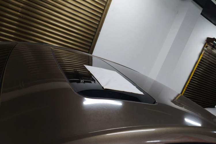 Used Buick GT 2016 15N Automatic Elite Edition