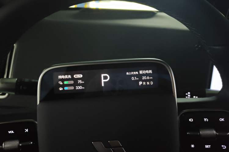 Used Li Auto L6 2024 Max