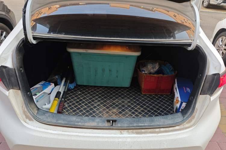 Used Toyota Levin 2022 TNGA 1.5L CVT Progressive Edition