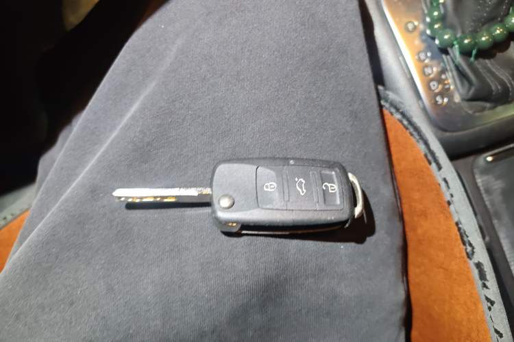 Used Volkswagen Tiguan 2012 1.8TSI Automatic Two-Wheel Drive Trend Edition