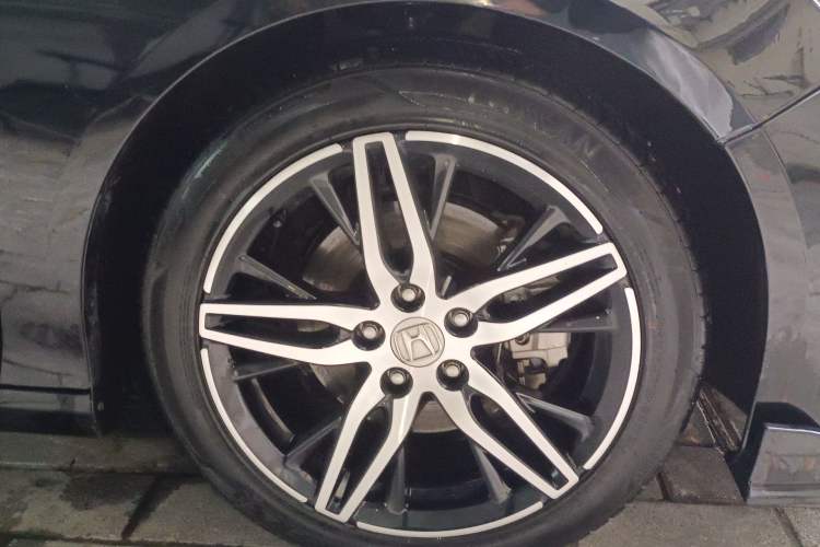 Used Honda Accord 2022 Xing·Hybrid 2.0L Phantom Night·Sharp Intelligence Edition