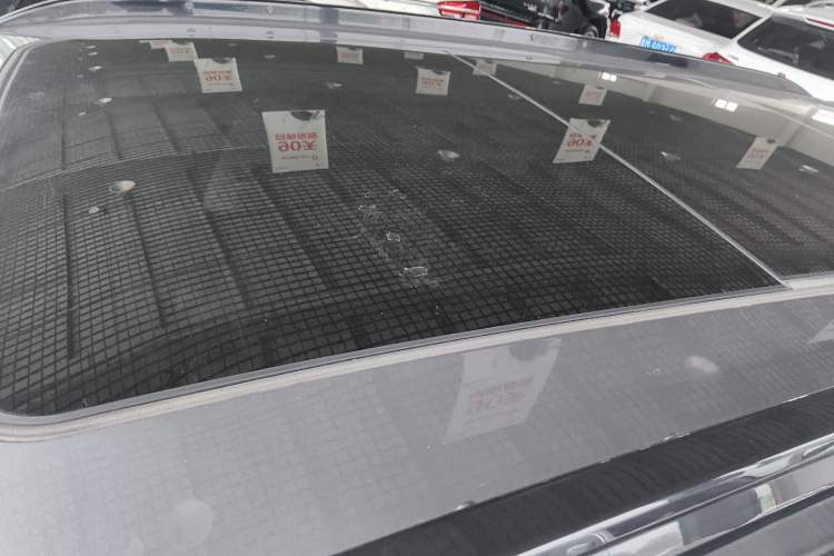 Used Chevrolet Orlando 2019 Redline 530T Automatic Enjoyment Version (5+2 Seating) China VI