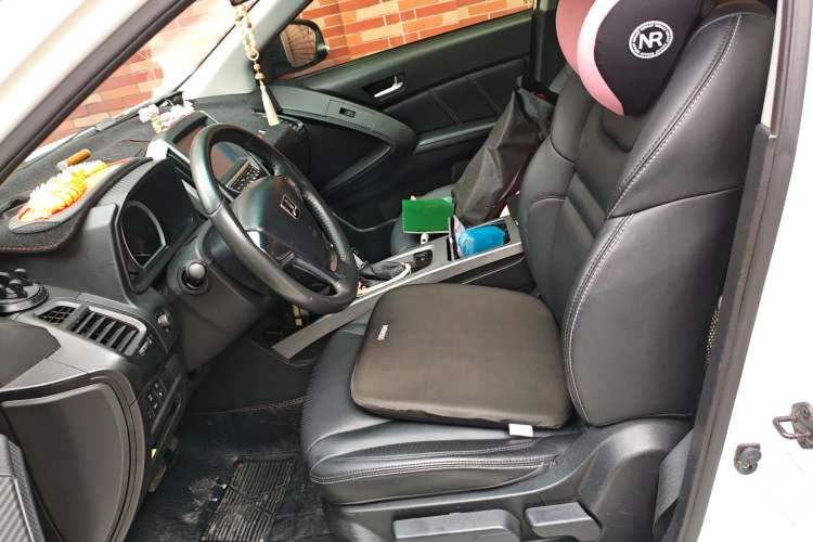 Used Luxgen U6 SUV 2014 1.8T Fashion Edition