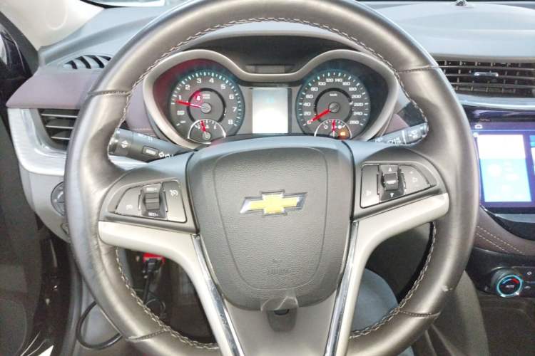 Used Chevrolet Malibu 2018 530T Automatic Fashion Edition