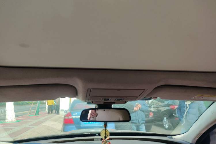 Used Jaguar XFL 2017 XFL 2.0T 240PS Luxury Edition