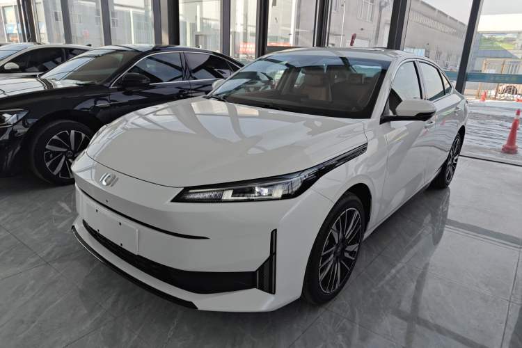 Used Qiyuan A05 2025 Truly Delicious Version 145 Excellence Edition