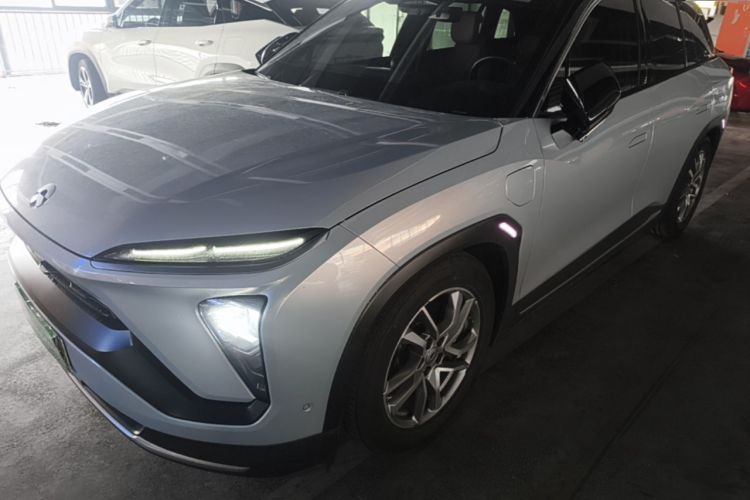 Used Nio ES6 2022 100kWh Performance Version