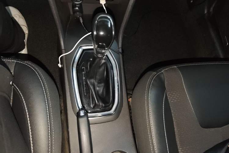 Used Chery Tiggo 3X 2018 1.5L Automatic Elite Edition