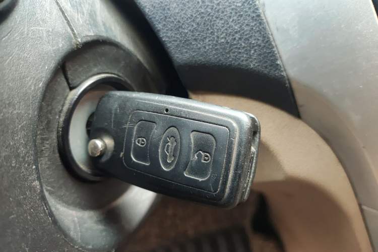 Used Great Wall C30 2012 1.5L Manual Comfort Edition