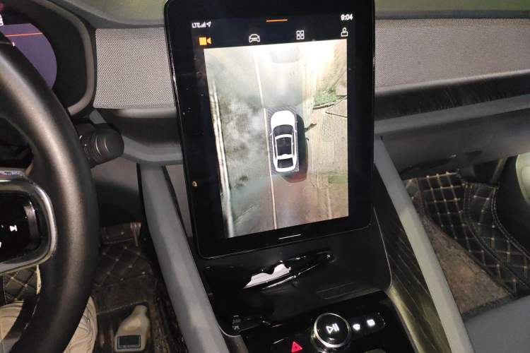 Used Polestar 2 2020 First Edition