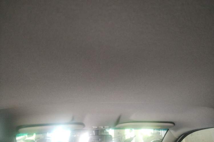 Used Citroen Elysee 2016 1.6L Automatic Fashion Model Headliner