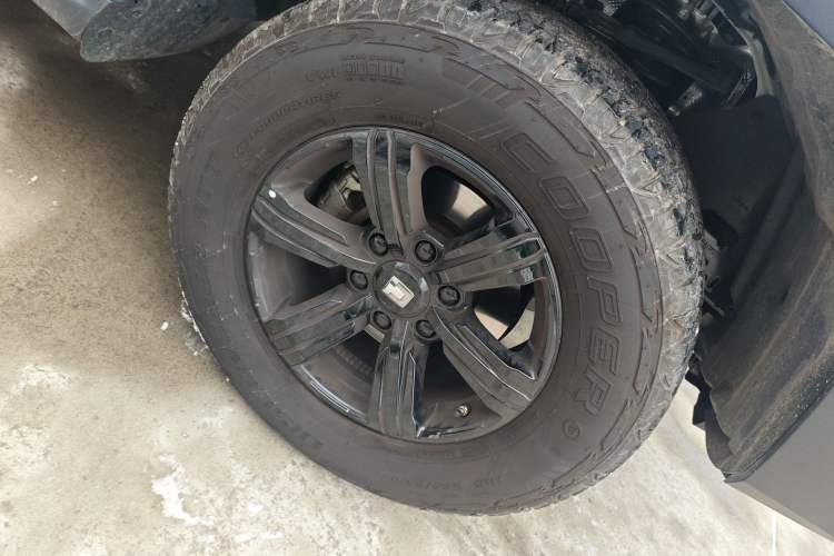 Used Tank 300 2024 2.0T Conqueror