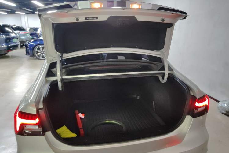 Used Rising ER6 2020 620 km Smart Edition
