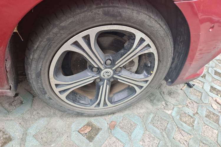 Used MG 6 New Energy 2018 45T E-DRIVE Intelligent Drive Hybrid PILOT Super Internet Edition
