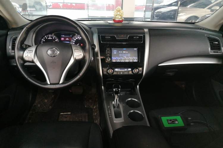 Used Nissan Teana 2016 2.0L XL-Upper Smart Edition
