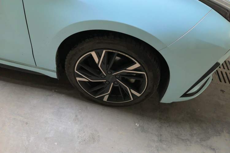 Used Lynk & Co 03 2023 1.5TD DCT JingPro
