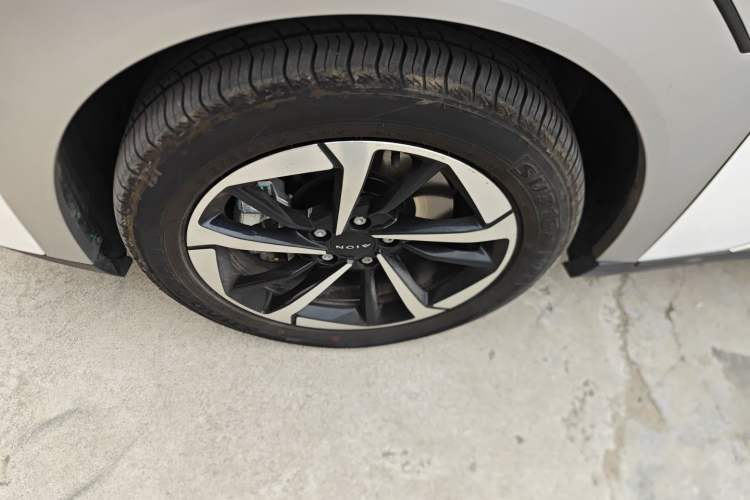 Used AION Y 2025 Plus 510 Zhihao Edition