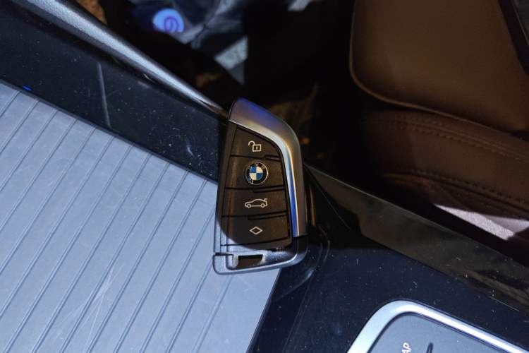 Used BMW X3 2022 xDrive25i M Sport Package
