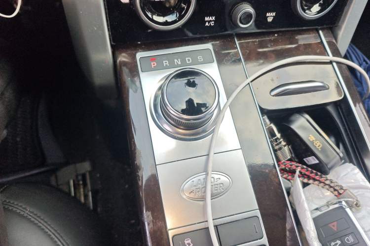 Used Land Rover Range Rover 2020 3.0 L6 Long-Wheelbase Legacy