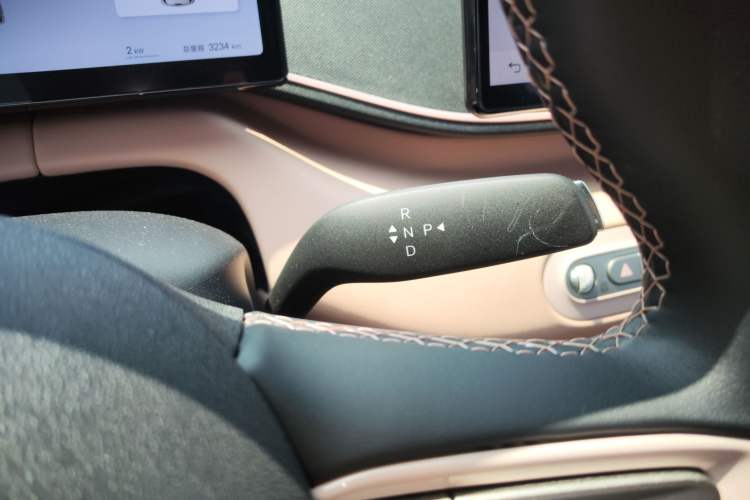 Used BYD Seagull 2025 Smart Drive Version 305 km Freedom Edition
