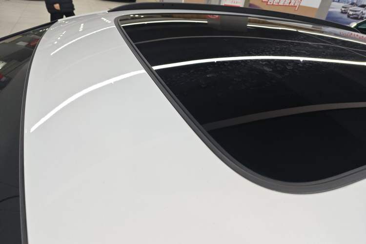 Used Audi Q4 e-tron 2024 50 e-tron quattro Creation Edition Midnight
