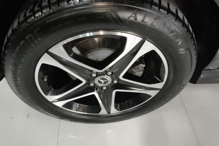 Used Mercedes-Benz GLE New Energy 2021 GLE 350 e 4MATIC
