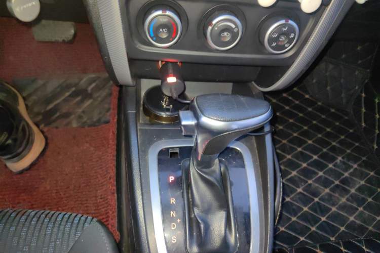 Used Bestune B30 2016 1.6L Automatic Luxury Model