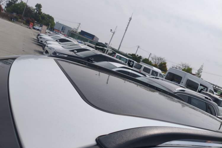 Used Jeep Compass 2017 200T Automatic Family Edition