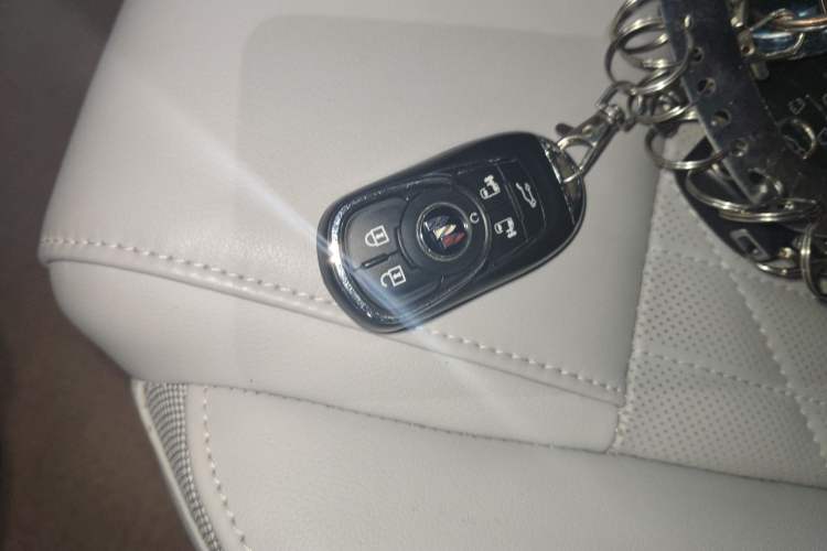 Used Buick GL8 2023 ES Lu Zun Luxury Edition and Yue Version