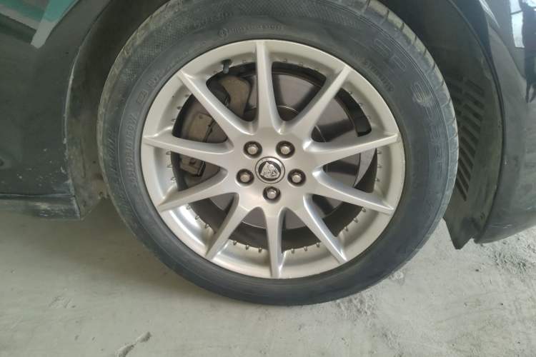 Used Jaguar XJ 2013 XJL 2.0T Elegance Business Edition
