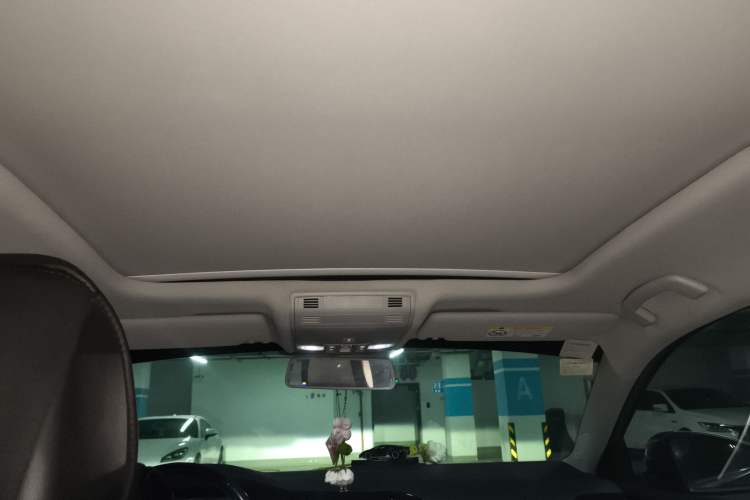 Used Volkswagen Sagitar 2019 280TSI DSG Comfort Version China V Standard