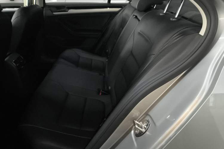 Used Volkswagen Sagitar 2018 1.6L Automatic Comfort Model