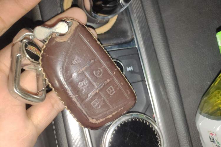 Used Cadillac CT5 2020 Revised Version 28T Luxury Edition