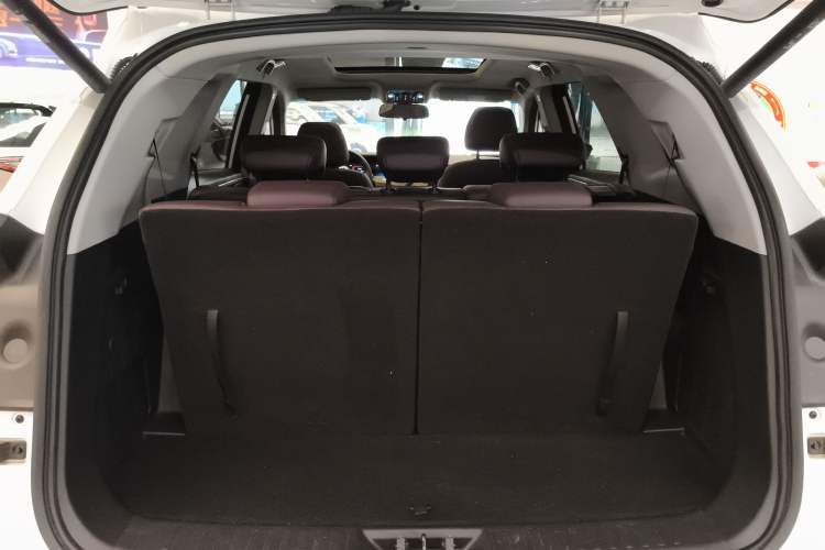 Used JETOUR X90 PLUS 2025 Beyond Edition 1.6TD DCT Villa PRO 7-Seater