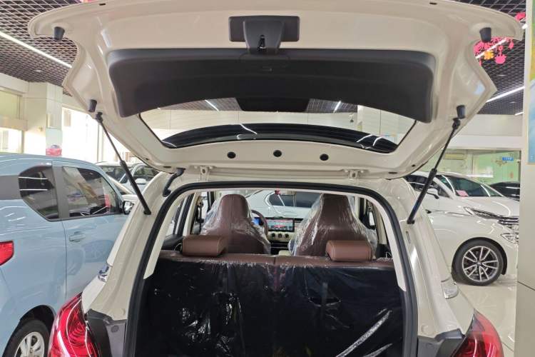 Used Wuling Bingo 2025 333 km Enjoyment Version