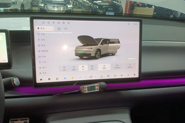 Used Leapmotor C10 2024 530 Smart Edition