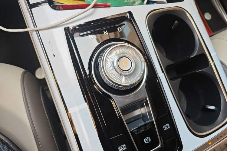 Used Kia Carnival 2021 2.0T Luxury Tech Edition
