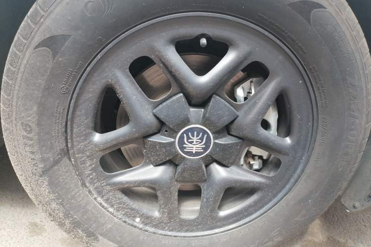 Used BYD Qin PLUS 2025 DM-i Smart Drive 55KM Leading Model
