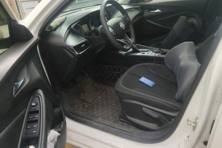 Used Buick Verano 2022 Pro 532T Le Xing Edition