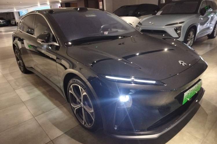 Used Nio ET5T 2024 75kWh Touring
