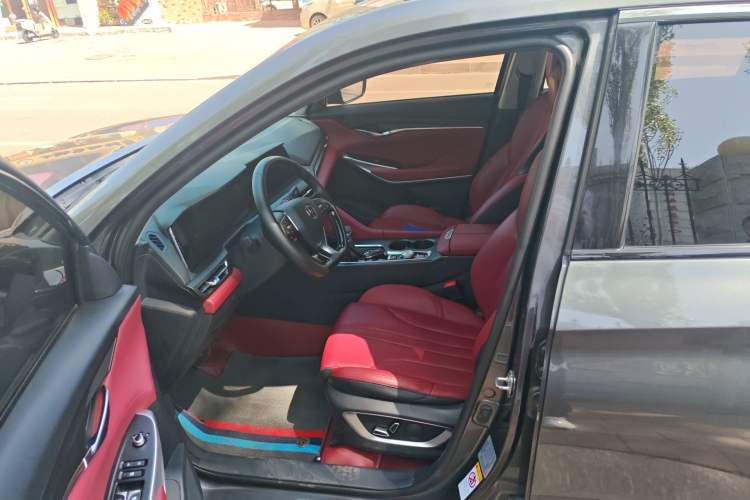 Used CHANGAN CS75 PLUS 2020 1.5T Automatic Luxury Version
