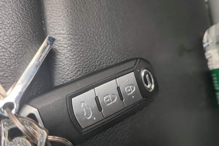 Used GAC Trumpchi GA4 2018 200T Automatic Luxury Edition