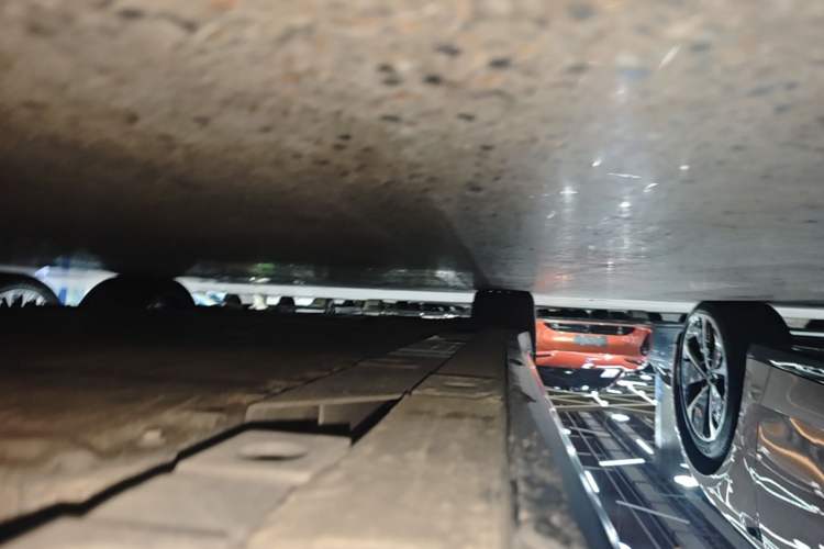 Used Nio ET7 2023 75 kWh