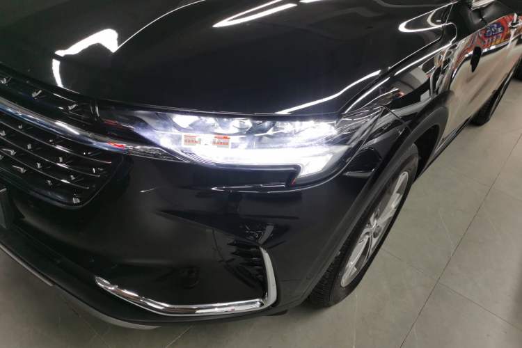 Used Buick Envision 2023 Encore Plus 652T Five-Seat All-Wheel-Drive Luxury Model
