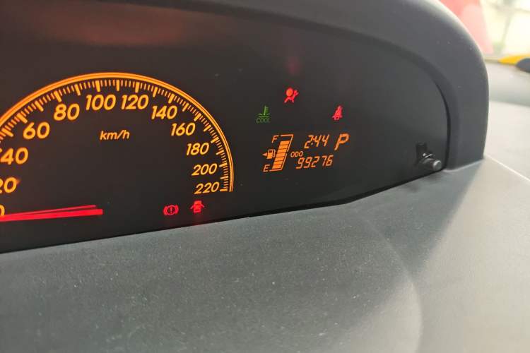 Used Toyota Yaris 2009 1.6E Automatic Comfort Edition
