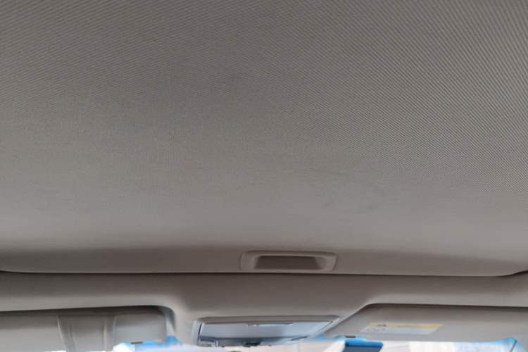 Used Honda Accord 2018 260TURBO Elite Edition China V Headliner